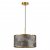 Подвесной светильник Odeon Light Bergi 5064/1 Е27 1*10W