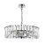 Люстра Maytoni Puntes MOD043PL-06CH Люстра Maytoni Puntes MOD043PL-06CH