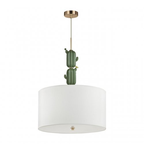 Люстра Odeon Light Exclusive Cactus 5425/3 3*60W