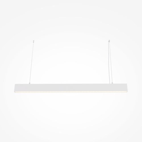 Подвесной светильник Technical Vinder P051PL-L40W4K