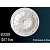 Розетка под покраску Perfect B3026