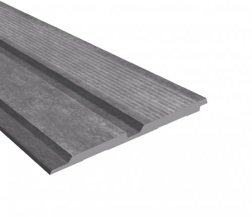 Стеновая панель дюрополимерная Hiwood LV123 S381A 2700x120x12