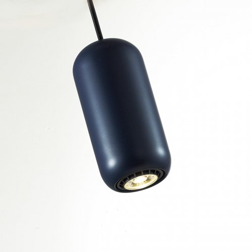 Подвесной светильник Odeon Light Cocoon 5060/1C GU10 4W