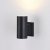 Настенный светильник (бра) Outdoor Bowery O574WL-01B Настенный светильник (бра) Outdoor Bowery O574WL-01B