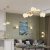 Люстра Odeon Light Exclusive Waterlily 4873/5 5*40W Люстра Odeon Light Exclusive Waterlily 4873/5 5*40W