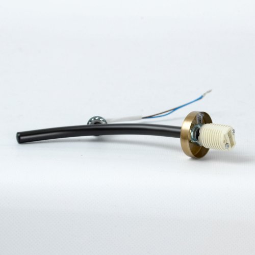 Бра настенное Lussole Bryan LSP-8935 40W черный