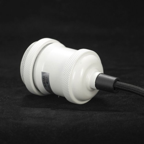 Люстра потолочная Lussole Cuscino цвет белый арт. GRLSP-8600 4000K 1*10W E27