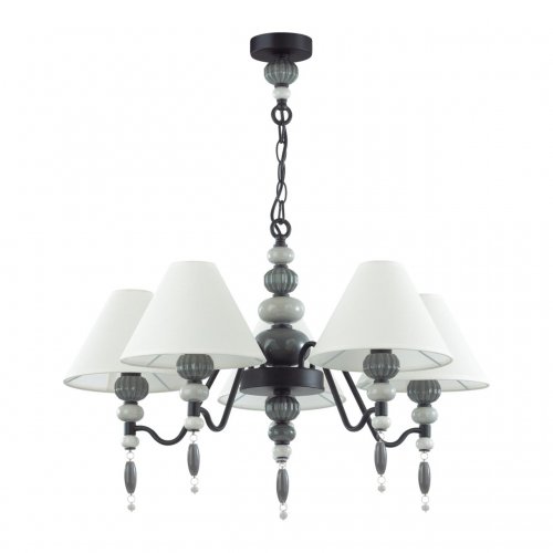 Люстра Odeon Light Exclusive Sochi 4896/5 40W