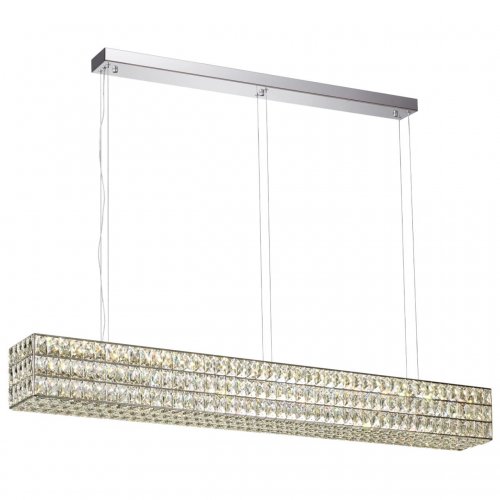 Подвесной светильник Odeon Light Panta 4927/60L LED 60W