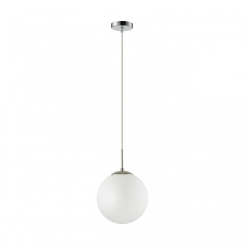 Подвес Lumion Summer 4543/1B 1*60W хром