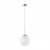 Подвес Lumion Summer 4543/1B 1*60W хром Подвес Lumion Summer 4543/1B 1*60W хром