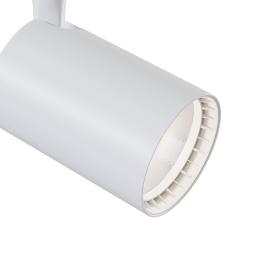 Трековый светильник Technical Track lamps TR003-1-12W4K-W