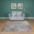 Турецкий ковер Almira GR734 Grey/Gold 2,3x1,6 м прямоугольный Турецкий ковер Almira GR734 Grey/Gold 2,3x1,6 м прямоугольный