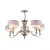 Люстра Maytoni Lillian H311-05-G Люстра Maytoni Lillian H311-05-G