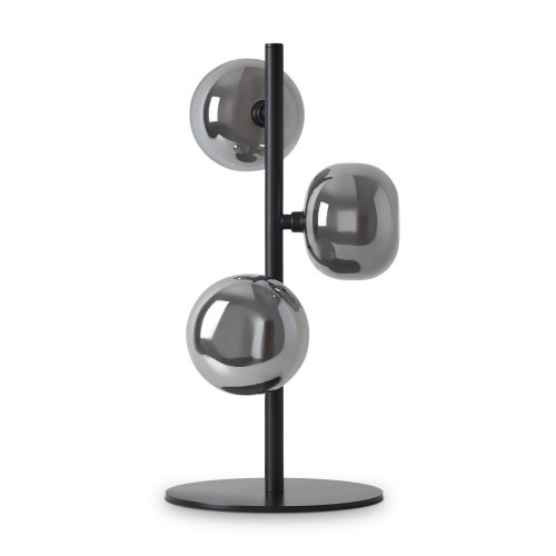 Настольный светильник Freya Shimmer FR5435TL-03B 25W черный