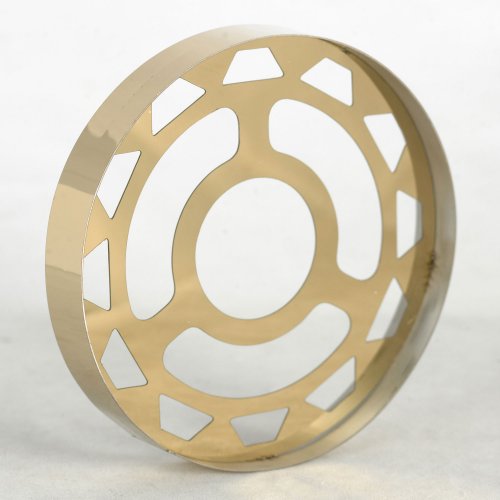 Люстра подвесная Lussole Allen LSP-8719 60W черный