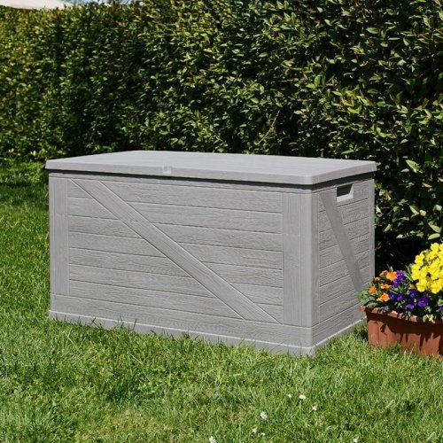 Сундук Toomax WoodLine 420 л