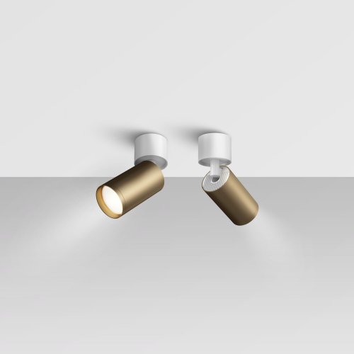 Потолочный светильник (Набор) Technical Focus C050CL-1WBZ