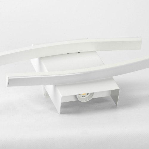 Бра настенное Lussole Alachua LSP-7185 4W белый