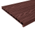 Ступень узкая (полуступень) Classic без обработки, 4000х170х25мм, цвет терракот