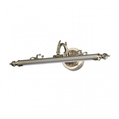 Подсветка для картин Odeon Light Dega 4917/8WL LED 8W