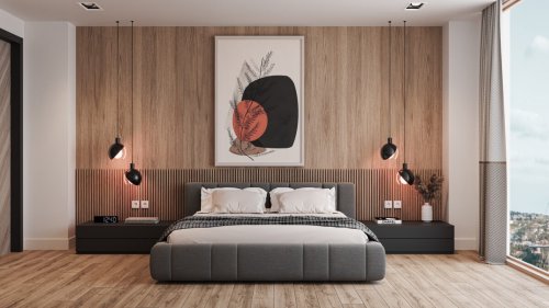 Ламинат Westerhof Anatolia Design CREAM PELI (AN 904) 1290*190*8мм
