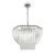 Люстра Freya Onda FR5182PL-06CH Люстра Freya Onda FR5182PL-06CH