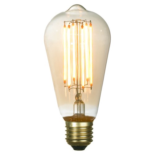 Лампа LED Lussole Edisson GF-L-764