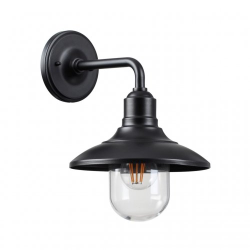 Ландшафтный настенный светильник Odeon Light Campa 4965/1W E27 1*60W