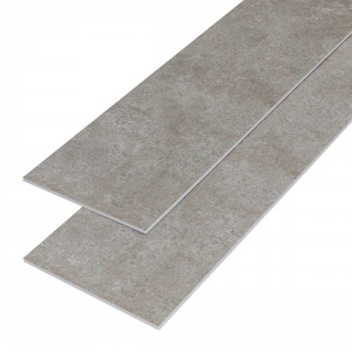 Виниловый ламинат Stronghold Prague Бетон золотой 06 23735