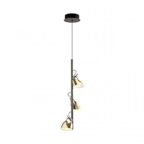 Подвесной светильник Odeon Light Malpa 5002/13L LED 13W