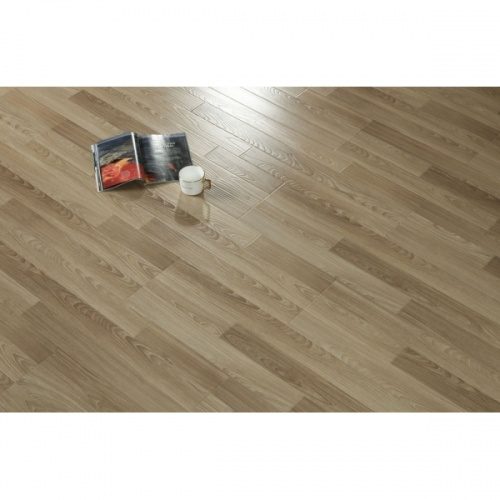 Ламинат 34 класс WoodStyle Magic Strip Дуб Микелон 61153