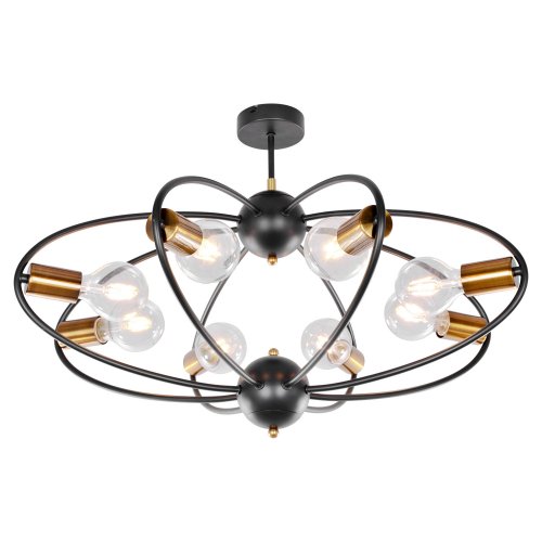 Люстра Lussole Garland LSP-8375