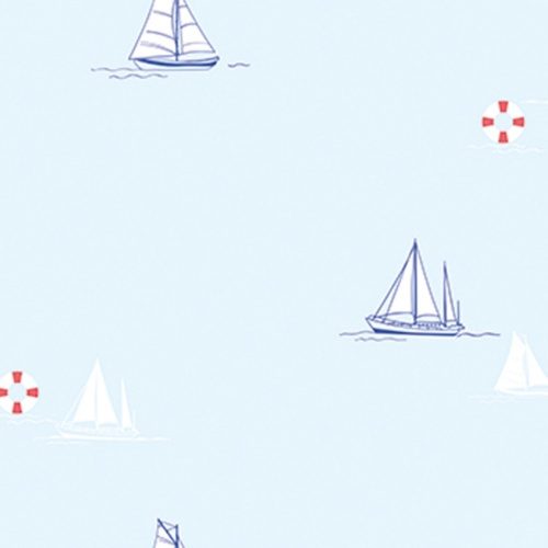 Виниловые обои Andrea Rossi Kids Land 54270-1