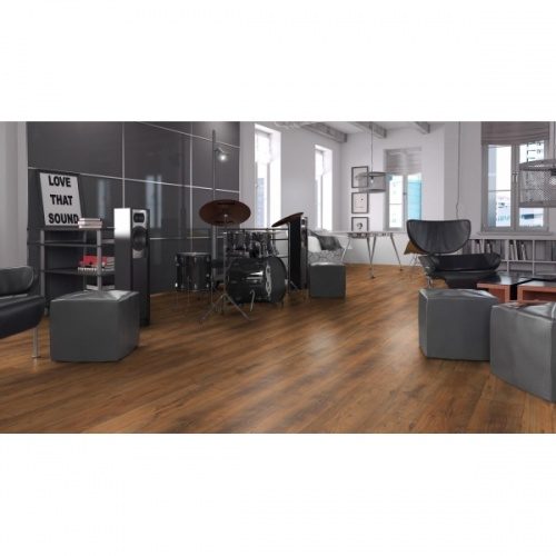 Ламинат 33 класс Kronopol Aurum Sound Орех Blues D 3342