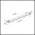 Фасадный светильник Odeon Light Graze цвет черный арт. 7040/10WL 12W LED Фасадный светильник Odeon Light Graze цвет черный арт. 7040/10WL 12W LED