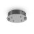 Подвесной светильник Freya Tier FR5257PL-L32CH 30W хром