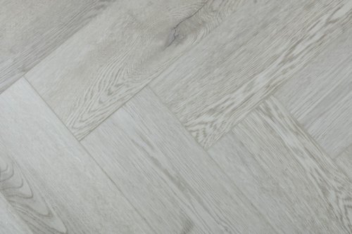 Виниловый ламинат SPC Stepton Nordic Light Массаран дуба