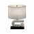 Настольная лампа Odeon Light Exclusive Bagel 5410/1TA 60W Настольная лампа Odeon Light Exclusive Bagel 5410/1TA 60W