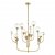 Люстра Odeon Light Kelli 4785/8 E14 320 Вт Люстра Odeon Light Kelli 4785/8 E14 320 Вт