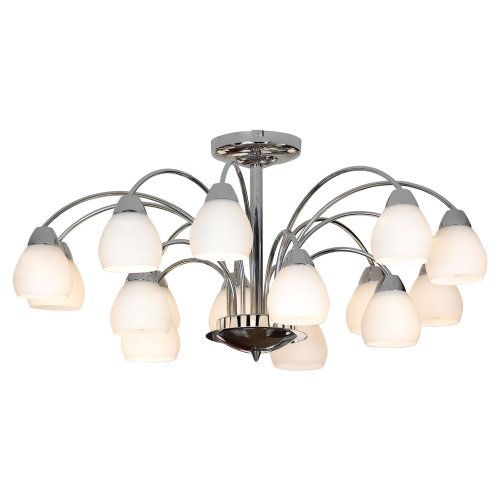 Люстра Lussole Apiro LSF-2403-15