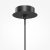 Подвесной светильник Maytoni Smart Casual MOD414PL-L7B3K 7W черный
