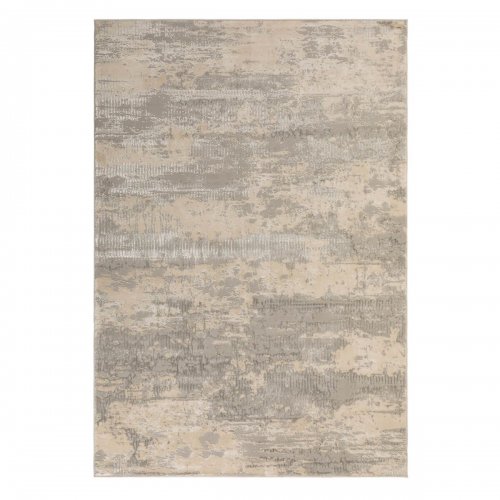 Турецкий ковер Lion 5467 Grey/Grey 2,3x1,6 м прямоугольный