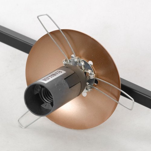 Светильник подвесной Lussole Chilton LSP-8411