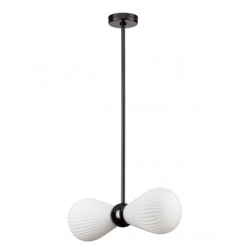 Подвесной светильник Odeon Light Exclusive Elica 5418/2 40W