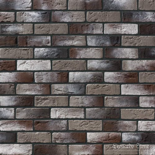 Декоративный кирпич Leonardo Stone Орли 465
