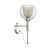 Бра Odeon Light Leva 4698/1W E14 40 Вт Бра Odeon Light Leva 4698/1W E14 40 Вт