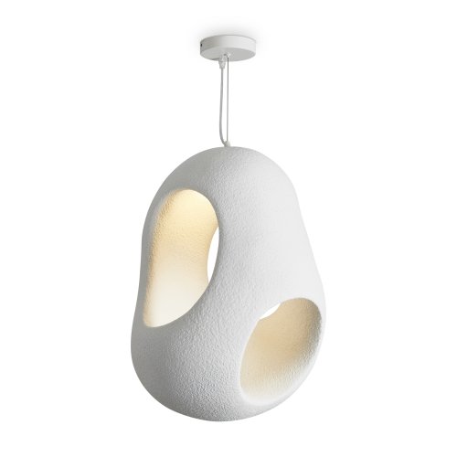 Подвесной светильник Freya Mound FR5428PL-01W3 40W белый