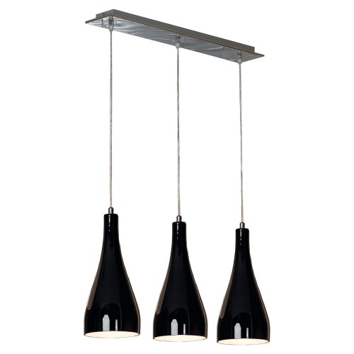 Светильник подвесной Lussole Rimini GRLSF-1196-03