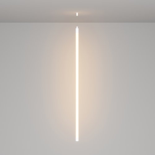 Набор для вертикального подвесного монтажа Nemo белый Led Strip